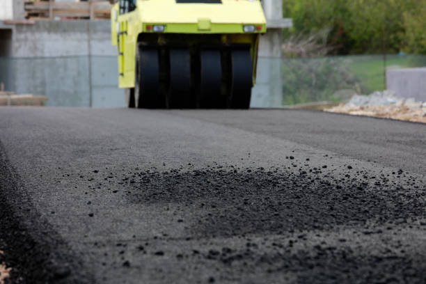 Best Decorative Driveway Pavers  in Newfield, NJ