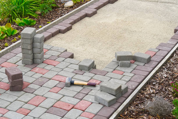 Driveway Pavers for Homes in Newfield, NJ
