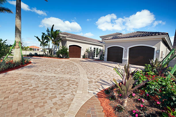 Best Decorative Driveway Pavers  in Newfield, NJ