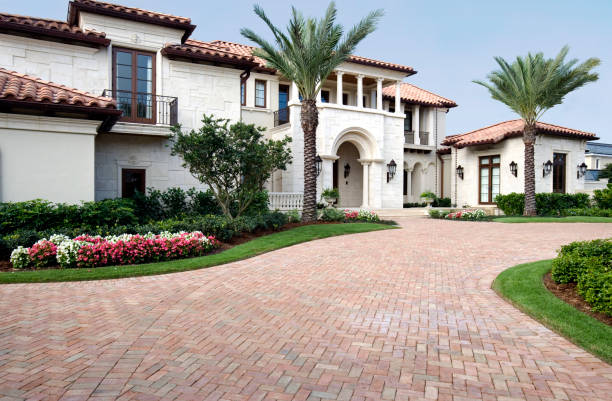 Best Local Driveway Pavers  in Newfield, NJ