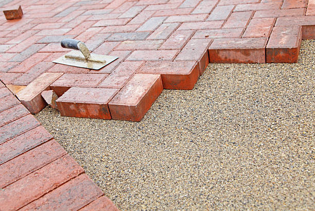 Best Local Driveway Pavers  in Newfield, NJ