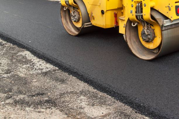 Best Residential Driveway Paver Services  in Newfield, NJ